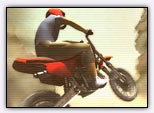 Trial Bike Pro.