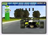 Ultimate F1 Racing