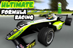 Ultimate Formula Racing