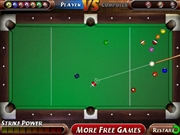 Free pool