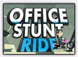 Office Stunt Ride