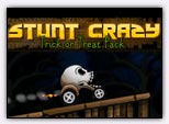 Stunt Crazy