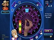 TV Darts Show