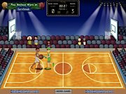 World Basket Cup