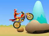 Bike Trial