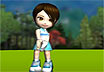 Everybody golf
