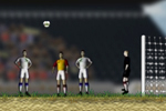 Football Lob Master