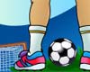 Football challenge