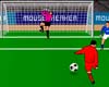Futbol volley Challenge
