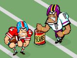 Freaky football