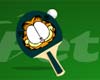 Garfields Ping Pong