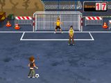Goal Street