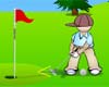 Golf Man