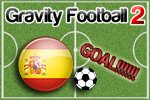Gravity Football 2