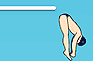 High Dive Hero