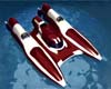 Jet boat racing 