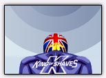 King of Shaves