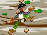 Mountaineer