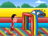 Obstacle Course