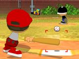 Pinch hitter