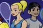 Play Tennis