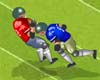 Quarterback Carnage
