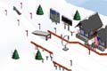 Toboggan Jump