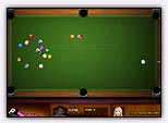 Sexy Billiard Secure