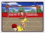 Shooting Goal Master
