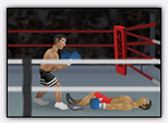 Side Ring knockout