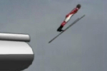 Ski Jump DX