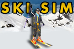 Ski Sim