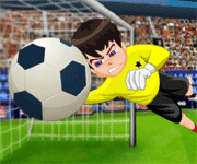 SOCCER BALL
