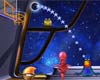 Space Ball Cosmo Dude