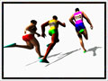 Sprinter