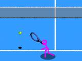 Stickman Tennis