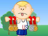 Summer Games