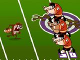 Tazz football