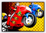 The Biker Feast