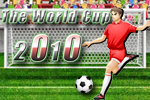 The World Cup 2010