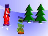 Gecko Snowboarding