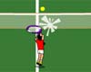 Twisted Tennis
