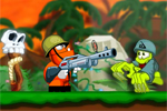 Alien Guard 3
