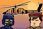 Helicops Territories