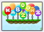 Kaboomz 2