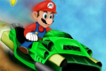 Mario Destroyer