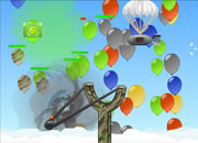 Airborne