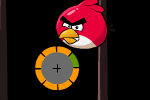Angry Bird Shot