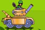 Anti Air Tank