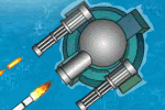 Aqua Turret